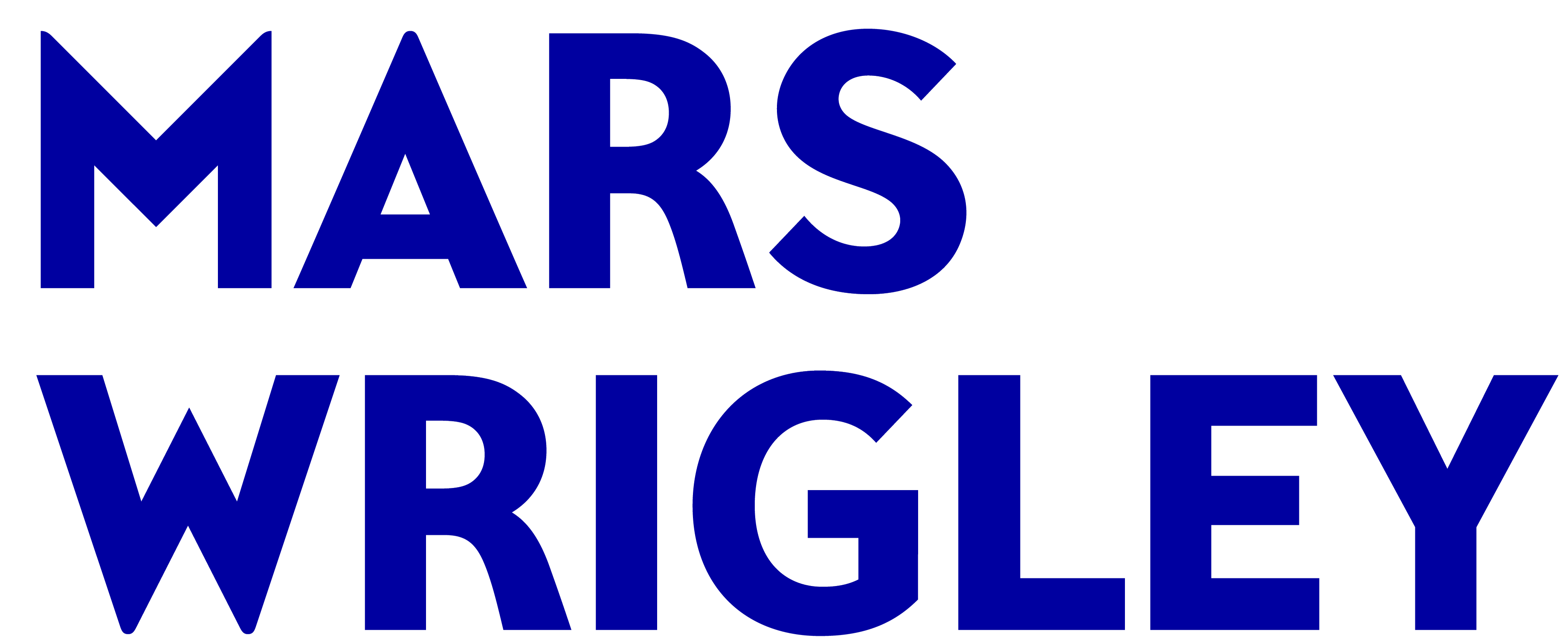 Mars Wrigley