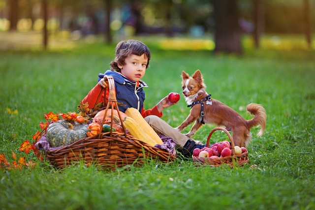 Early Exposure to Pets May Lower Risk of Food Allergies in Children: New Study Finds
