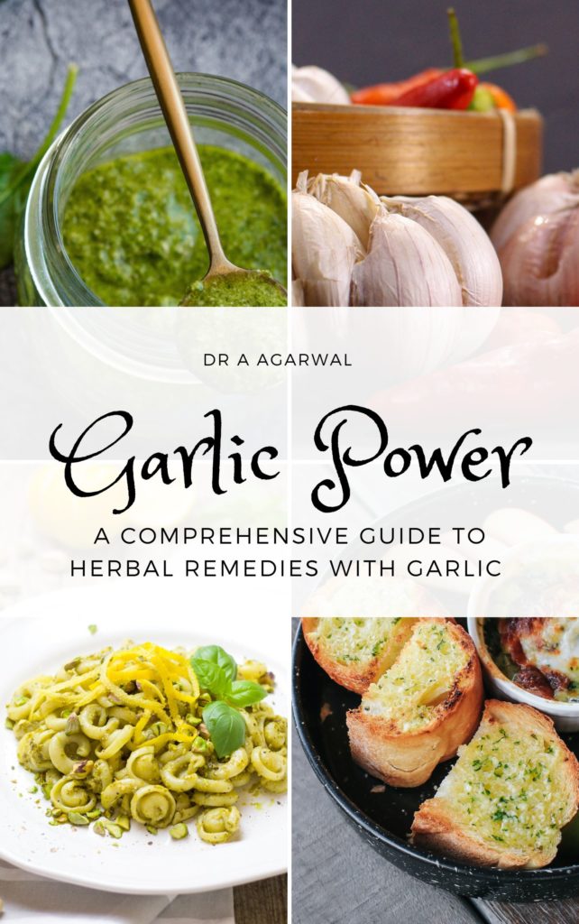 Garlic Power