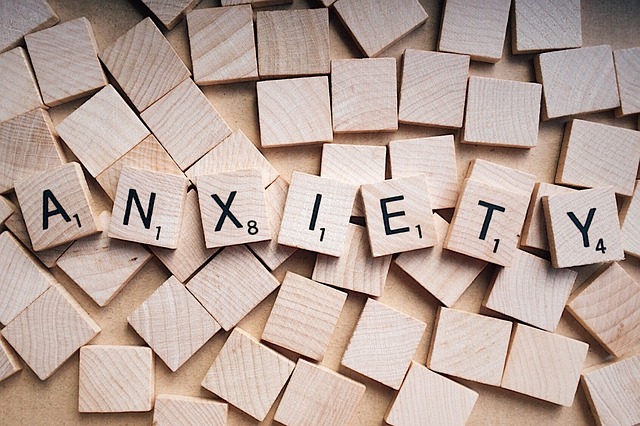 Manage Your Anxiety with Natural and Alternative Treatments