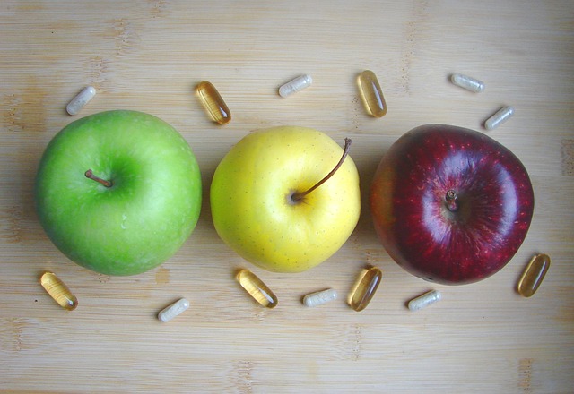 Tips to Select and Consume Dietary Supplements for The Best Results