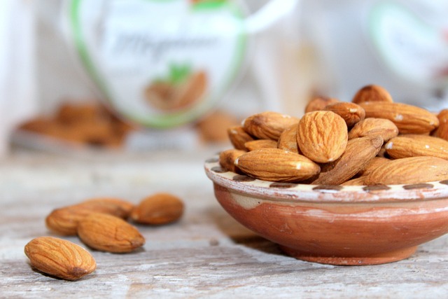 7 Ways to Enjoy the Benefits of Almonds