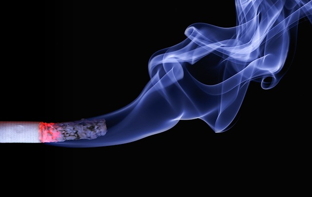 Your Brain Health at Risk Everyday with Smoking