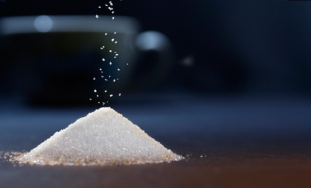 Limiting Your Free Sugar Intake: Recommendation and Tips