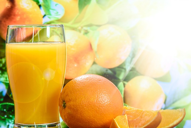 8 Best Fruits to Make Fruit Juice Cocktails