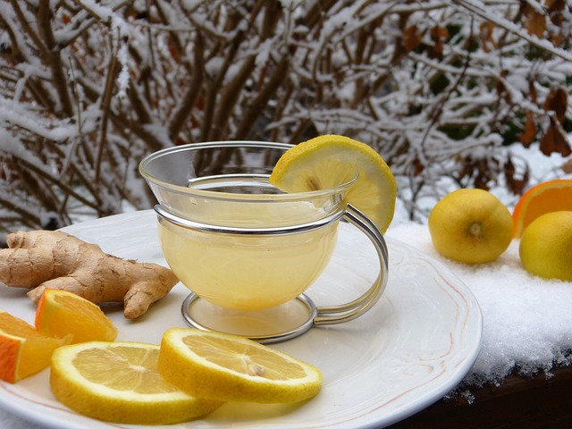 Banish Your Common Cold with These 5 Uplifting Herbal Remedies