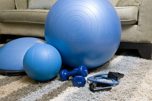 Get in Shape Now for Less: 8 Low-Cost Home Workout Options