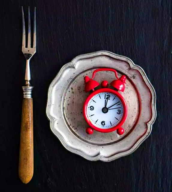 Intermittent Fasting is Better than Restricting Calories