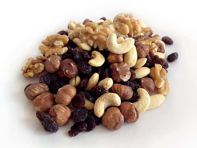 10 Powerful Nuts for a Healthier You: Boost Your Well-being with These Delicious Superfoods