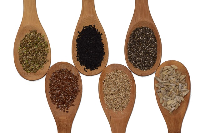 Unroasted vs. Roasted Seeds: Which is Better for Your Health?