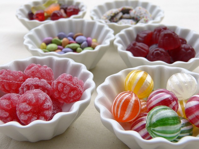 Sugar-Free Candy: Pros, Cons, and How to Choose