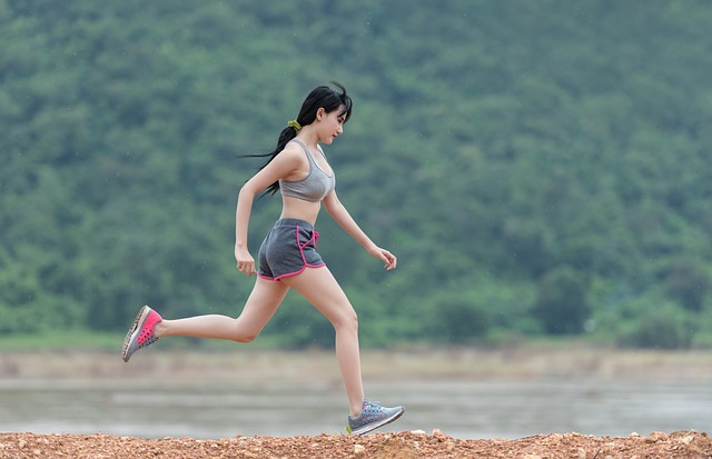 Start Running Today: Steps and Tips for Success