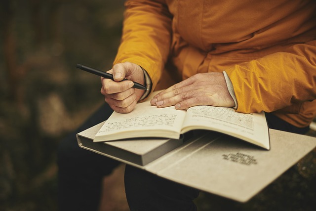 The Power of Journaling in the Healing Process and How to Do It for Optimal Results