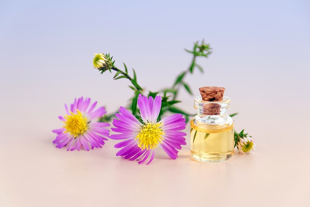 Aromatherapy: Improve Your Well-being with Essential Oils Now