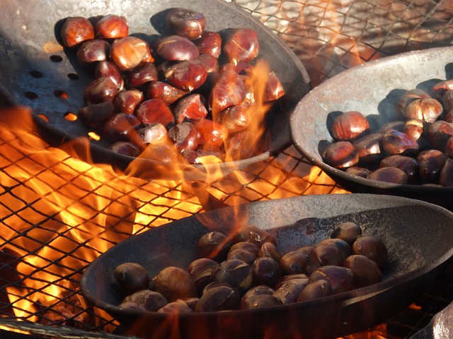 Why You Should Add Chestnuts to Your Diet?
