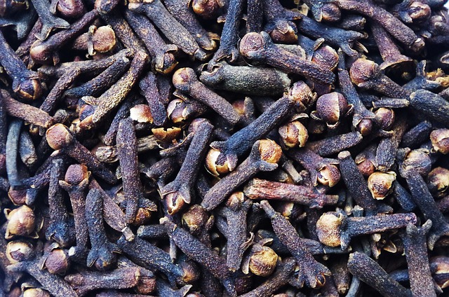Cloves: Use this Spice to Control Your Blood Sugar
