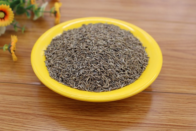 Unveiling Cumin – A Flavorful Spice with Rich Health Benefits