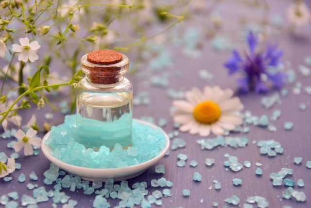 Heal Your Mind, Body, and Soul with Aromatherapy