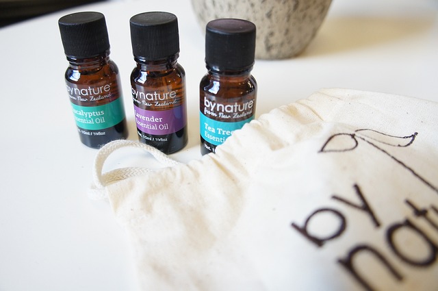 Best 3 Essential Oils To Start With Aromatherapy