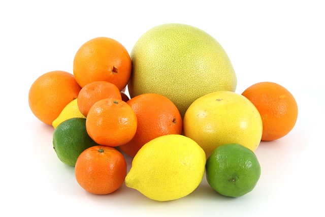 How to Harness the Immune-Boosting Power of Citrus Fruits – Oranges, Lemons, and More