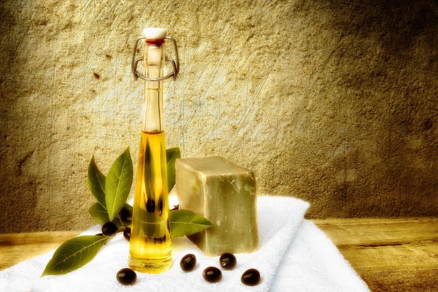 Know Your Olive Oils? Types and Health Benefits