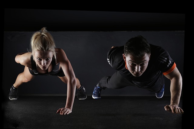 What is Pyramid Training? Try it Achieve Your Full Fitness Potential