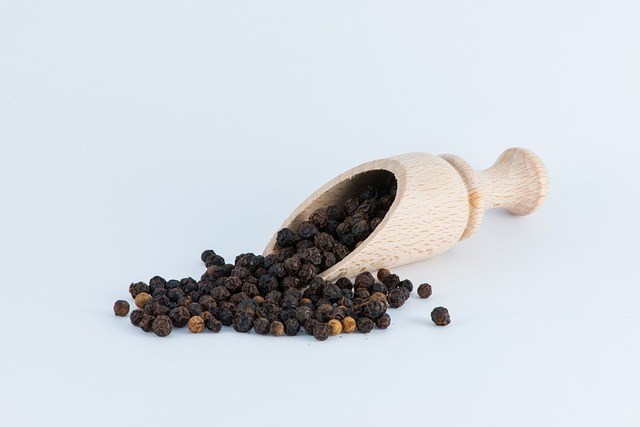 Black Pepper – The Spice of Life