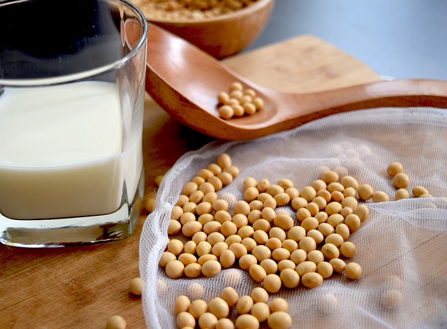 Soy Milk Vs Almond Milk: Which One is Better for You?