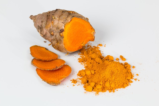 Turmeric: The Golden Spice With A Promising Health Benefits
