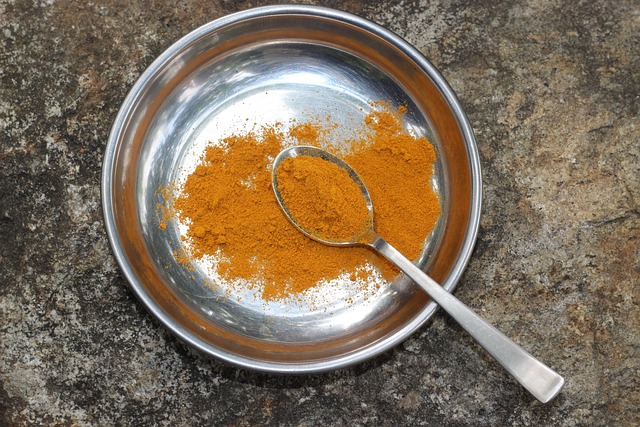 Turmeric – Harnessing The Power of Its Health Benefits