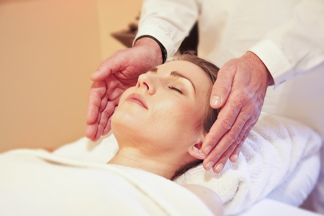 Understand Reiki and The Healing Benefits of Energy Work