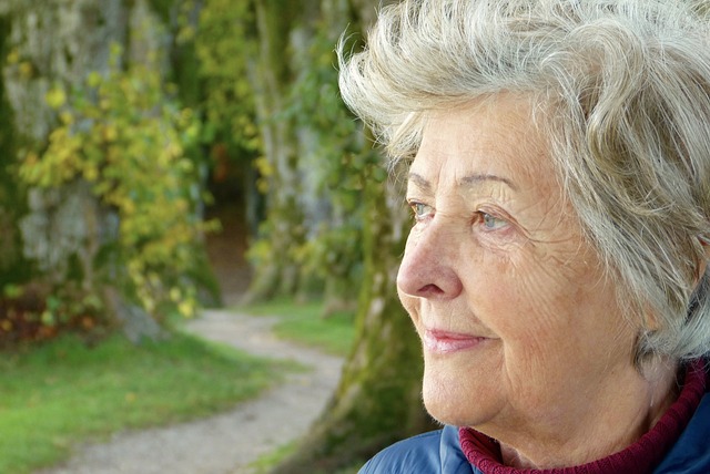 The Vital Role of Healing in Dementia Care: Promoting Well-being and Quality of Life