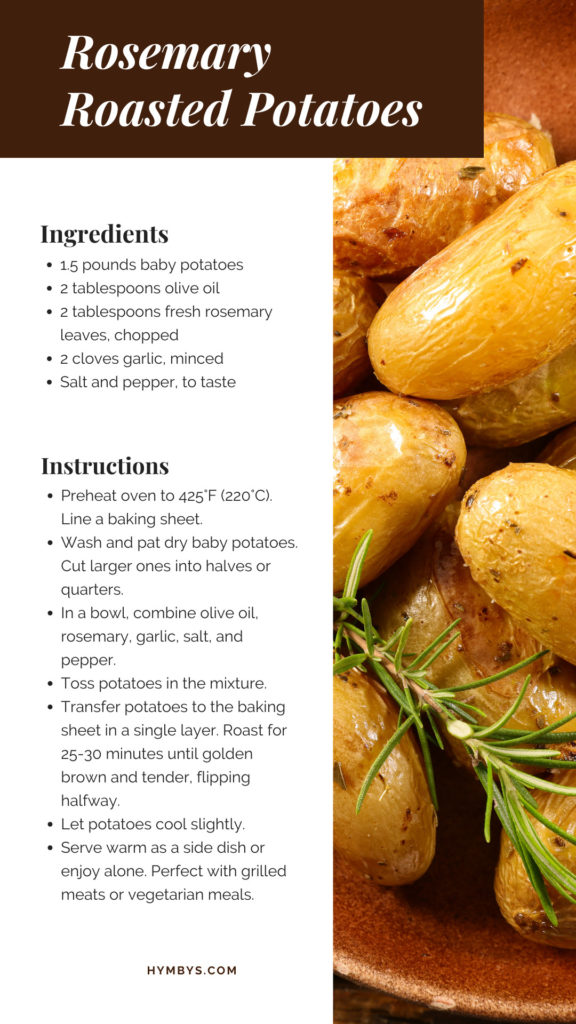 Rosemary-Roasted-Potatoes