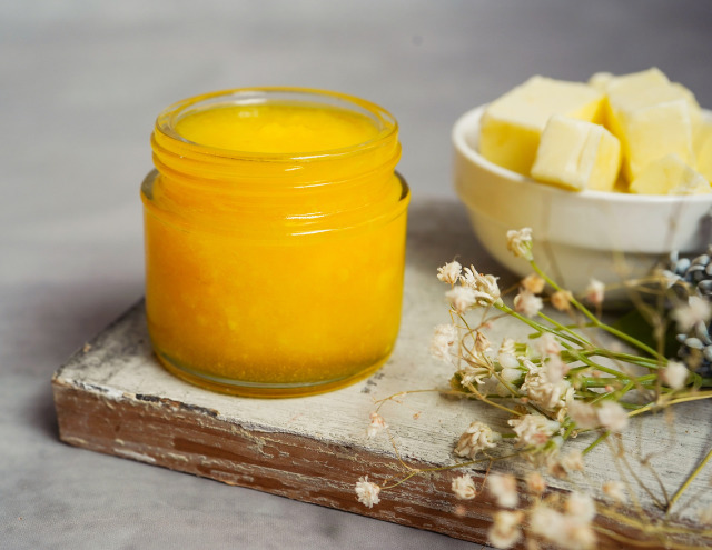 Why You Need Ghee – Definition, Health Benefits, and Culinary Uses