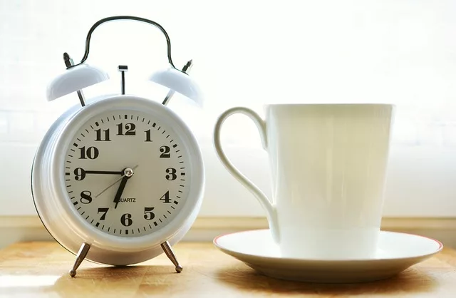 Exploring the Relationship Between Intermittent Fasting and Sleep Quality