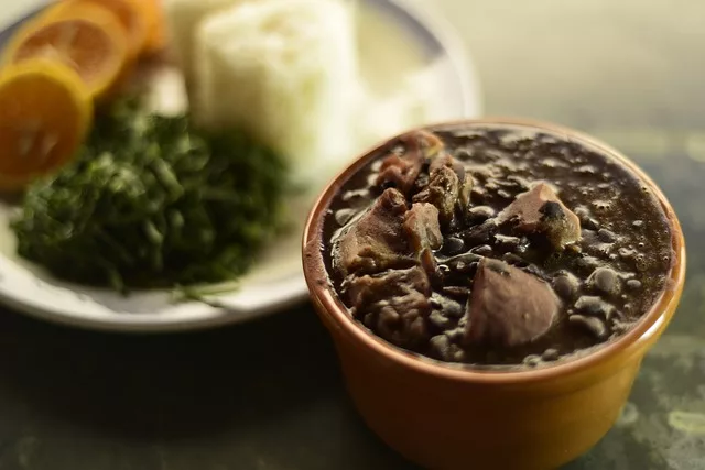 Discover the Magic of Black Beans – From Flavor to Fitness