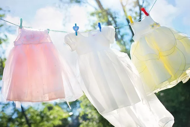 Use Essential Oils to Transform Your Laundry