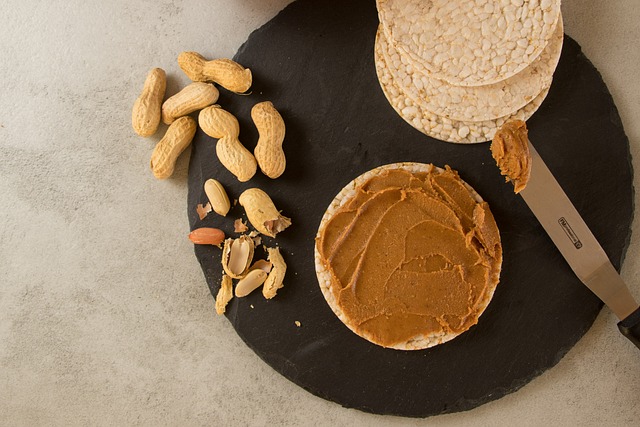 Top 3 Nut Butters for Your Best Health
