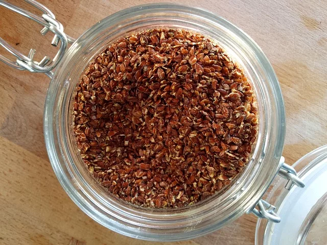How to Unleash the Nutritional Power of Flax Seeds