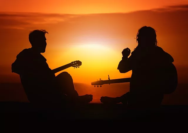 How to Harness The Healing Power of Music Therapy for Total Well Being