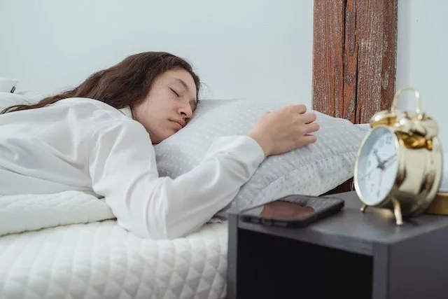 The Role of Hormones in Sleep and Natural Ways to Improve Hormone Health for Better Sleep