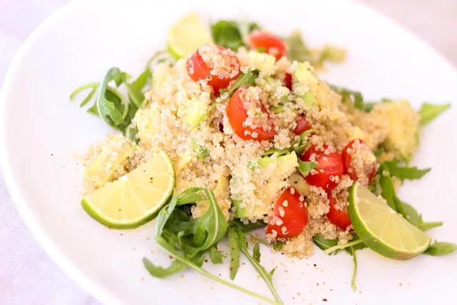 Quinoa: A Nutrient-Rich Grain with Remarkable Health Benefits