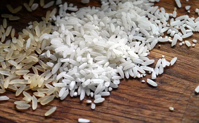 Busting Myths about Rice