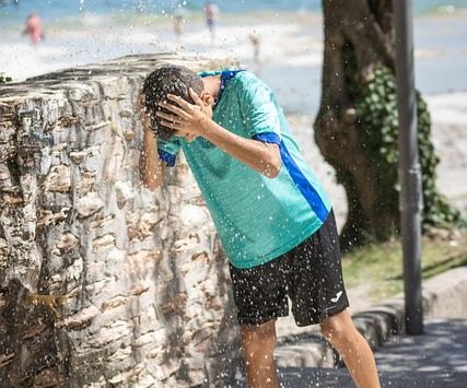 Heat Stroke: Understanding, Recognizing, and Preventing Heat-related Emergencies