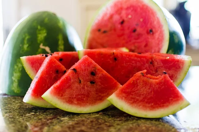 10 Best Food to Boost Your Summer Immunity