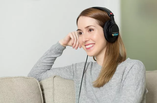 How to Reduce Stress with The Soothing Power of Sound Therapy