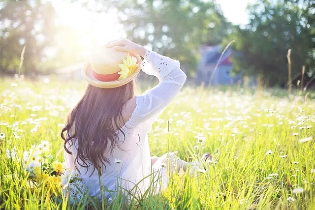 How to Boost Your Mood with Sunlight