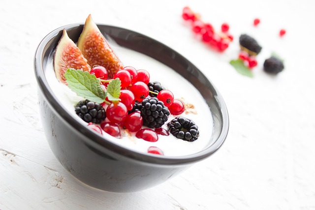 How to Maximize the Health Benefits of Yogurt