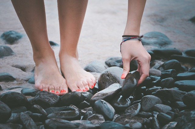 What is Earthing and Why Practice it?