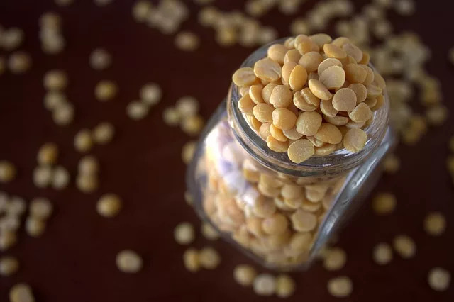Lentils Can Improve Your Heart Health